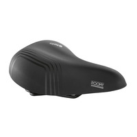 Sa Selle Royal Roomy Classic BLACK, UNISEX, 277X215mm, RELAXED