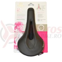 Sa Selle Terry Lady Butterfly Gts Gel black