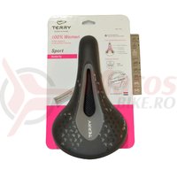 Sa Selle Terry Men Butterfly black