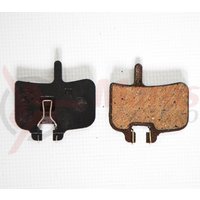 Saboti pentru frana disc BTS AD0501 ASHI