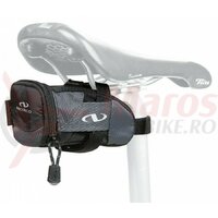 Borseta MTB Ottawa negru, Volume: 0,5 Liter