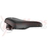 Sa Selle Royal Lookin 3D black, unisex, 260x228mm, relaxed, appr. 634g