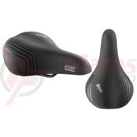 Sa Selle Royal Roomy Classic black, gents,265x165mm