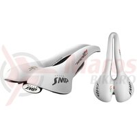 saddle Selle SMP Well M1 white, unisex, 279x163mm, 315g