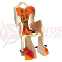 Scaun de copil Bikefun B-One spate bej