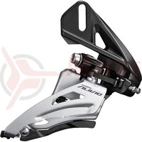 Schimbator fata Shimano Alivio FD-M3120-D, pt. 2x9 vit., prindere directa, front pull side swing