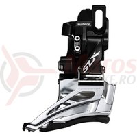Schimbator fata Shimano SLX FD-M7025-D 2x11v direct mount tragere dubla CS 66-69