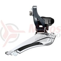 Schimbator fata Shimano sora FD-R3000 dublu 2x9v pe spate colier 34.9mm (incl. adaptor 31.8mm & 28.6mm)