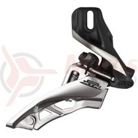 Schimbator fata Shimano XTR FD-M9000-D 3x11 Direct mount Side swing