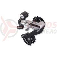 Schimbator spate Shimano RD-M360-S-SGS 7/8v gri