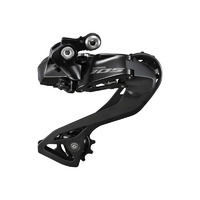 Schimbator spate Shimano RD-R7150, 105, 12 vit., top normal Shadow design, prindere directa (compatibil direct mount), incl. TL-EW300, 5th group, ambalat ind.