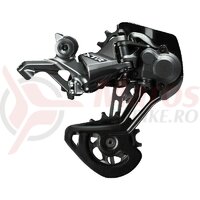Schimbator spate Shimano XTR RD-M9100-GS 12v top normal shadow plus prindere directa