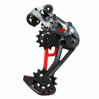 Schimbator spate SRAM AM RD X01 Eagle Red