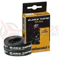 Set 2 x Fond de janta Continental 24-584