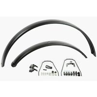 Set aparatori noroi Riese & Muller pentru Charger II/Supercharger GH/GT/GX