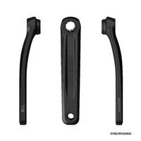 Set brate pedaliere FSA E-bike CK-320/IS w/o CR - 160mm