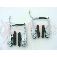 Set frana - LOGAN 935, tip V, alu