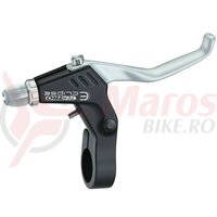 Set maneta frana Tektro MT 2.1 alum., black