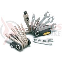 Set mini scule multi-functionale Topeak Alien II TT2353