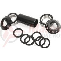 Set monobloc BB Heresy Ring negru