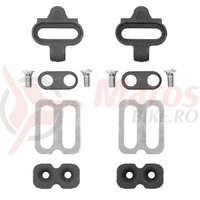 Set placute SPD M-Wave ” CLEAT S ” MTB