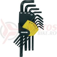 Set Proxxon 9 piese torx