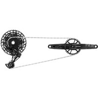 Set transmisie Sram NX Eagle DUB Kit 1x12V, Boost 170mm