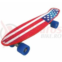 Skateboard Nextreme Freedom Pro USA
