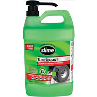 Solutie anti-pana Slime galloon/3,8 l, with pump