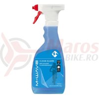 Solutie spalat biciclete M-Wave „Clean Guard” 500 ml