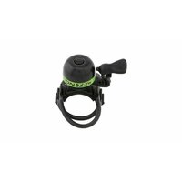 Sonerie CONTEC Mini Bing - Black/Neo Green