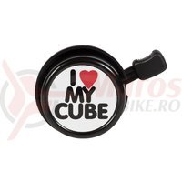 Sonerie Cube I LOVE MY CUBE