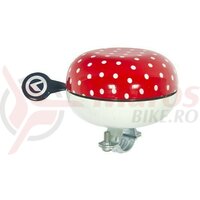 Sonerie Kellys Bell 80 red dots