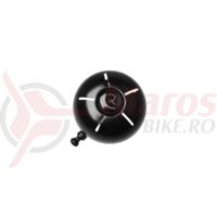 Sonerie RFR Bell Pro negru/gri