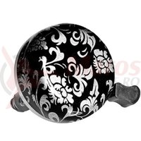 Sonerie RFR Bell Urban negru/argintiu