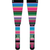 Sosete FIST Brace/Socks Los Taka colorful