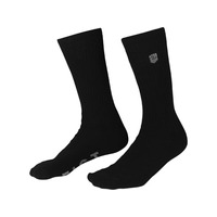 Sosete FIST Socks Negru/Negru