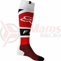Sosete Lux Fri Thin Sock [Flo Red]