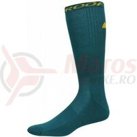 Sosete Nukeproof Tech Socks Aw19 Blue