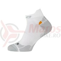 Sosete XLC Functional Footie CS-S03 white/gray