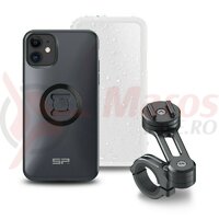 SP Connect suport telefon Moto Bundle Universal Case L