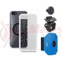 SP Connect suport telefon Multi Activity Bundle iPhone 5/5S/SE