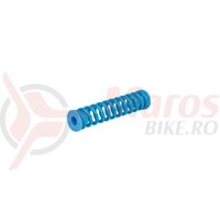 spare spring Airwings 80mm blue, soft (pack of 5)