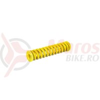 spare spring Airwings 80mm yellow, hard (pack of 5)