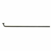 Spita Inox 2 mm cnSPOKE Silver-273 mm