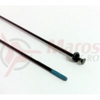 Spita Shimano WH-M9000-TL-F15-275 279mm + Saiba sferica