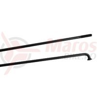 Spite Sapim Leader 2.0*286mm negre