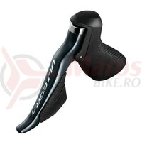 Maneta frana/schimbator Shimano Ultegra Di2 ST-R8050 2 s., left