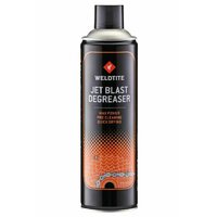 Spray degresant Jet Blast 500 ml Weldtite