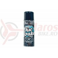 Spray degresant Muc-Off Disc Brake Cleaner 400ml
